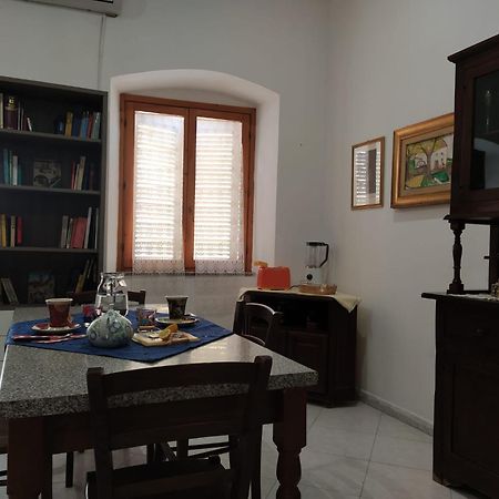 La Stampacina Appartement Cagliari Buitenkant foto
