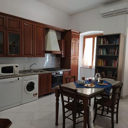 La Stampacina Appartement Cagliari Buitenkant foto