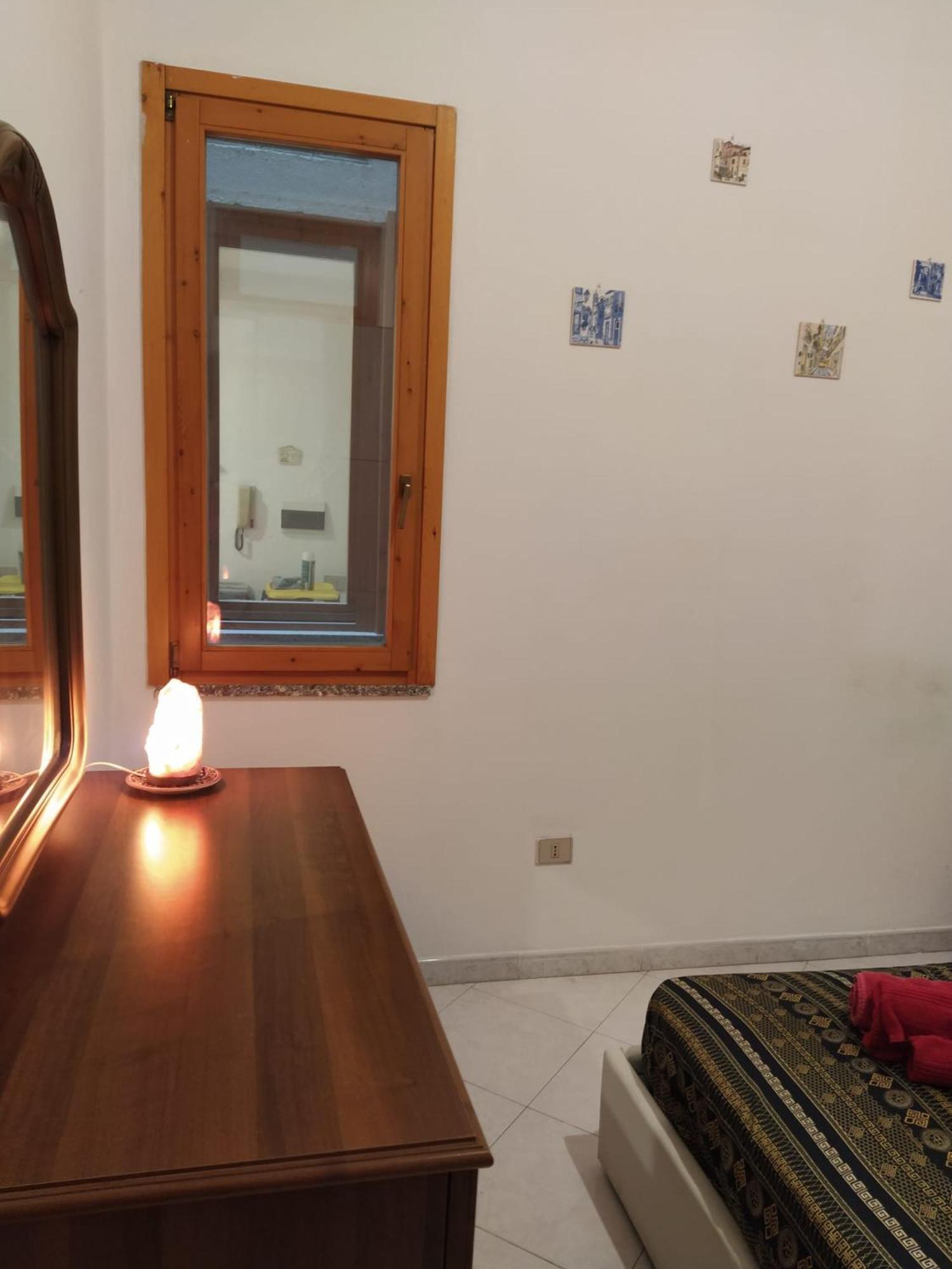 La Stampacina Appartement Cagliari Buitenkant foto