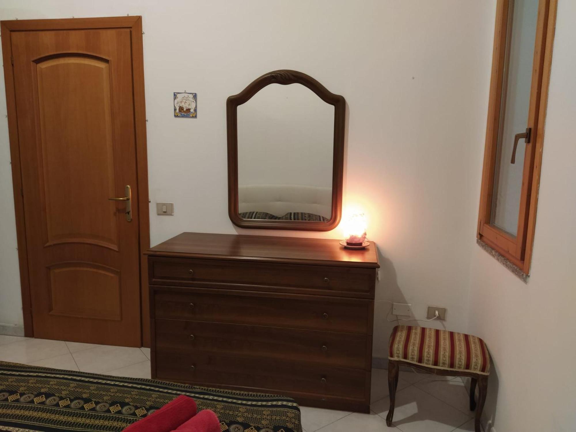 La Stampacina Appartement Cagliari Buitenkant foto