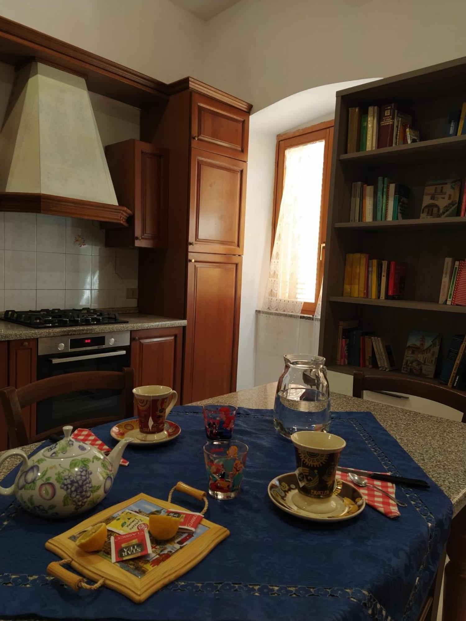 La Stampacina Appartement Cagliari Buitenkant foto