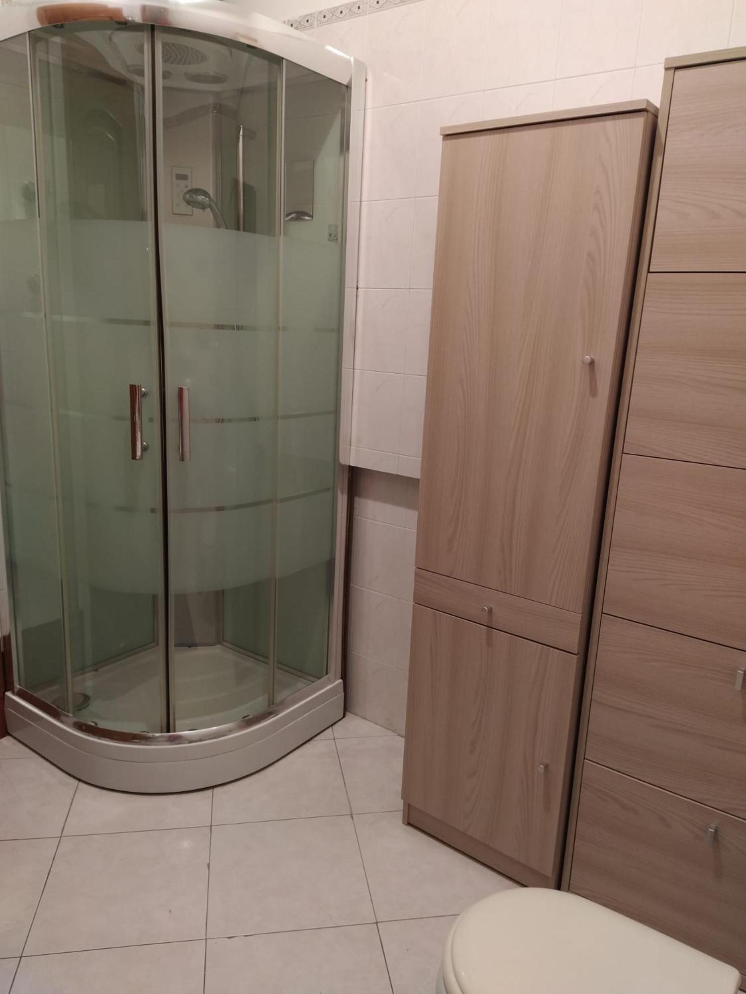 La Stampacina Appartement Cagliari Buitenkant foto