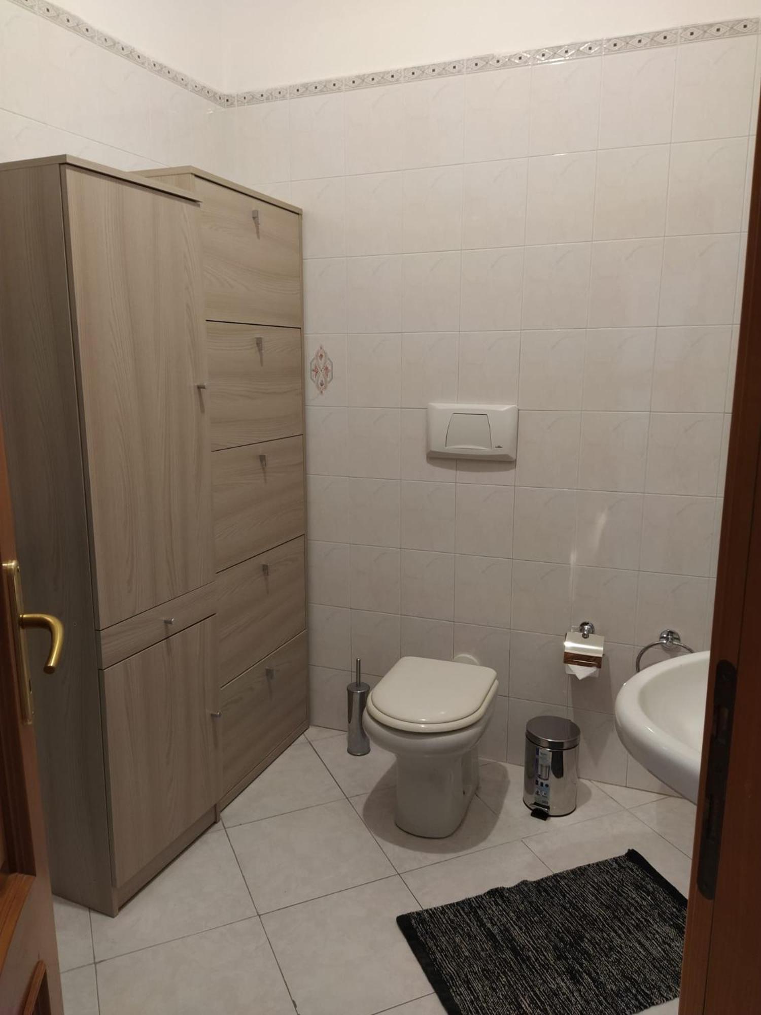 La Stampacina Appartement Cagliari Buitenkant foto